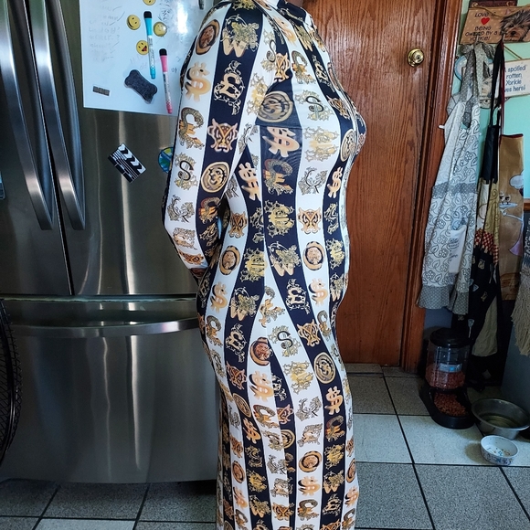 Dress - Picture 4 of 5